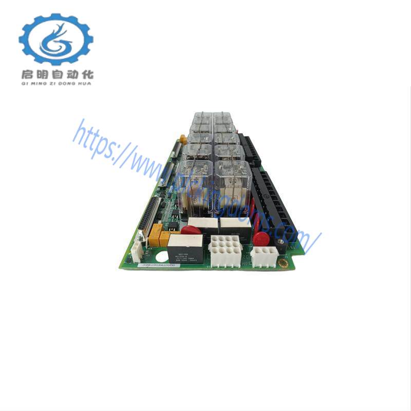 GE IC670MDL930K