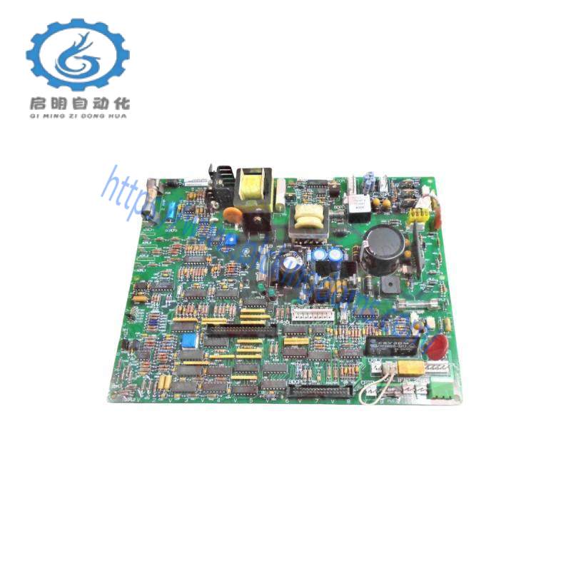 GE IC670PBI001底座