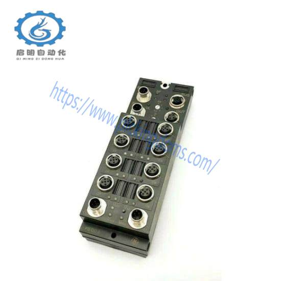 GE IC676PBO082 General Electric