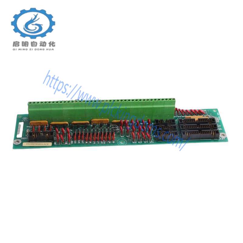 GE IC687BEM742