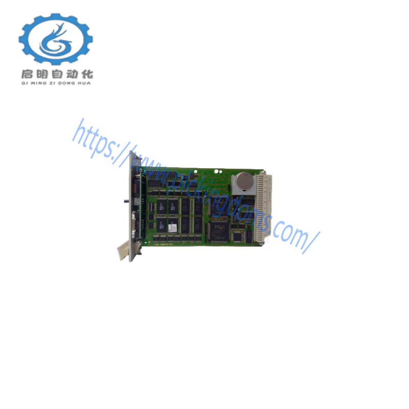 GE IC693ACC323B