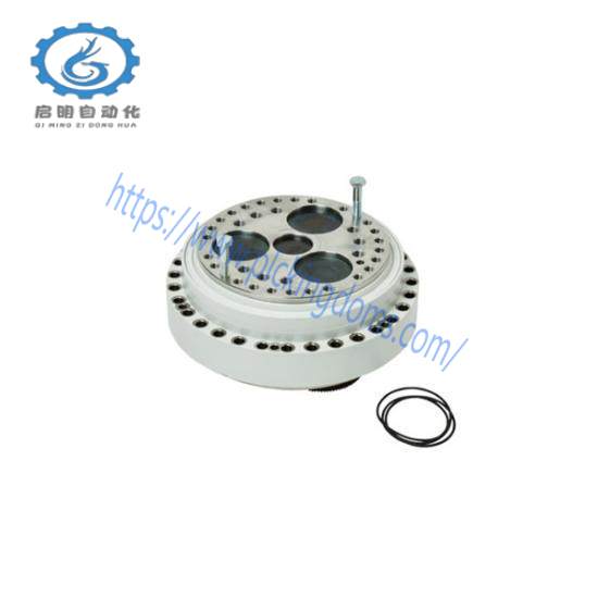 GE IC693ACC323B