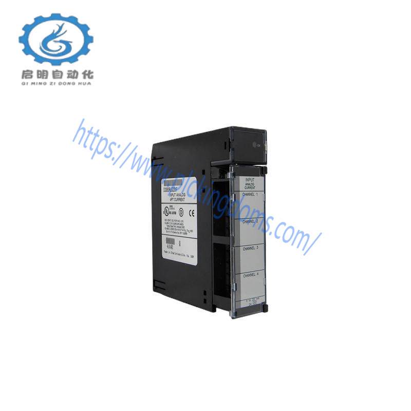 GE IC693ALG221