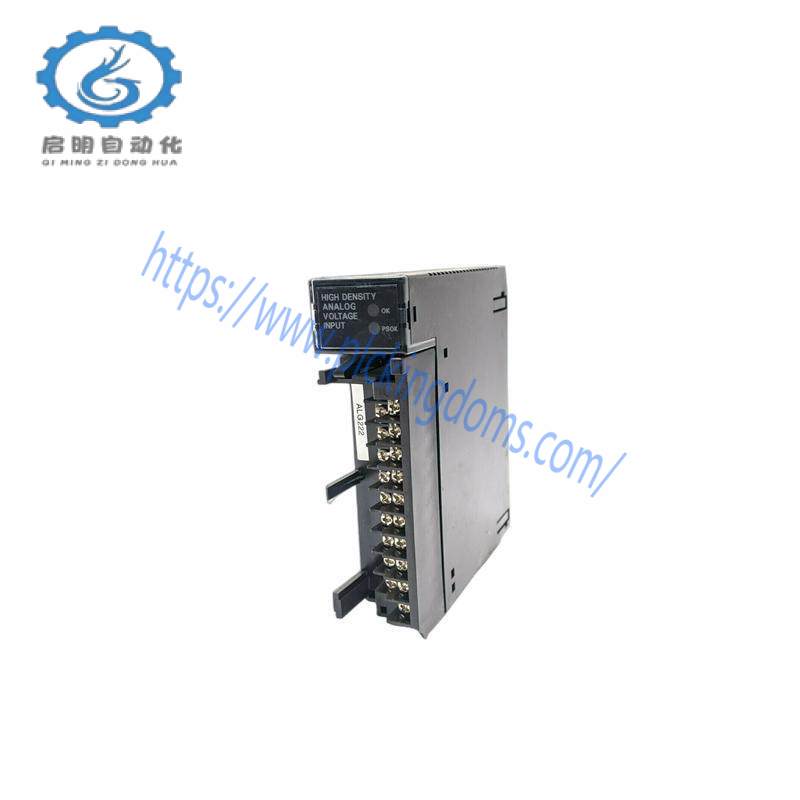 GE IC693ALG222
