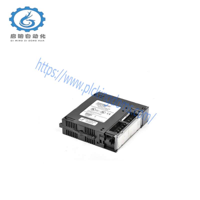 GE IC693ALG442B PLC Module