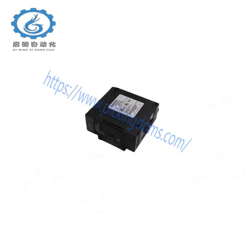 GE IC693APU300K