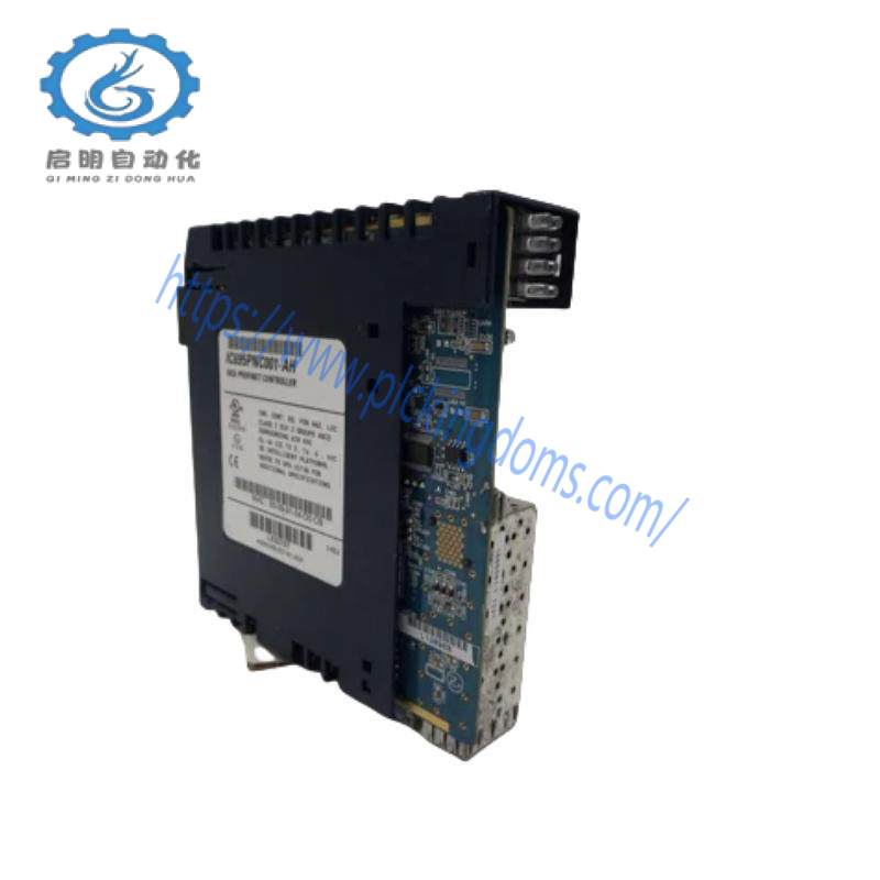GE IC693APU300K