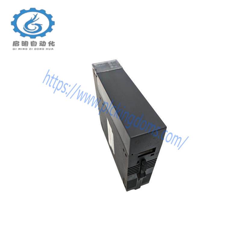 GE IC693BEM341 COMMUNICATION MODULE