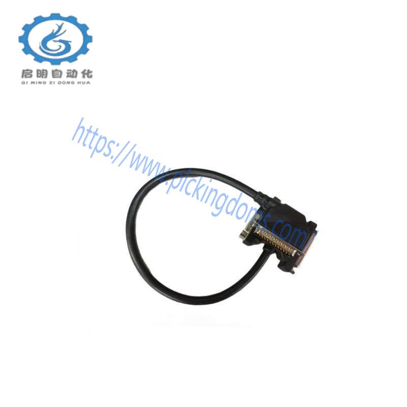 GE IC693CBL305B CABLE