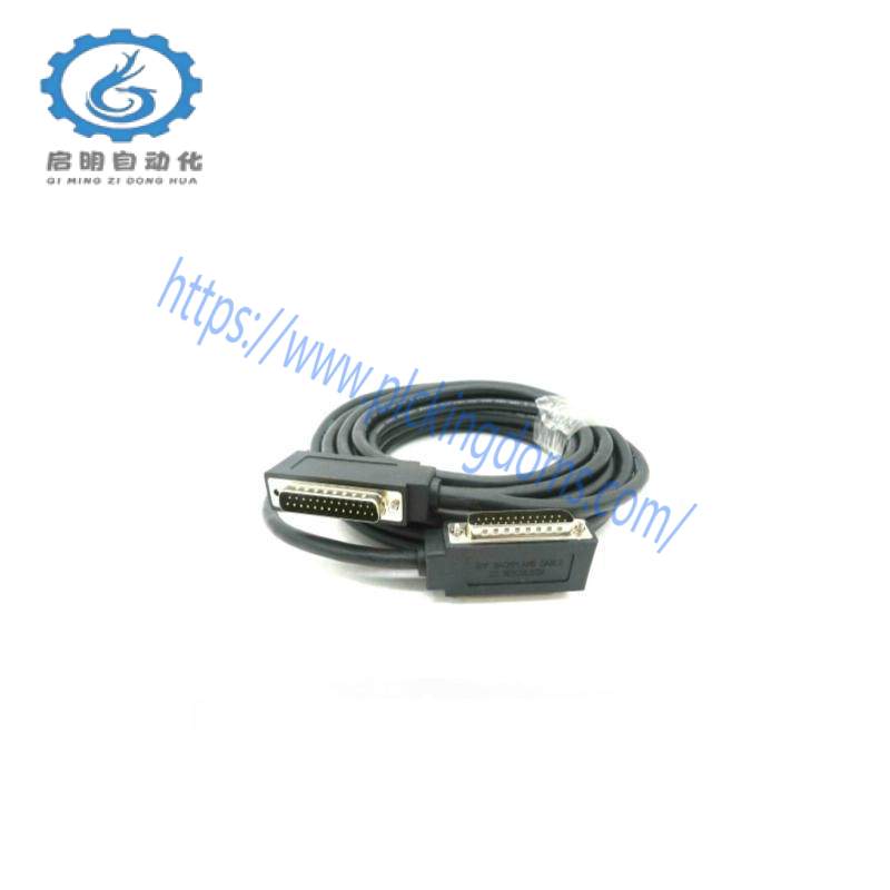 GE IC693CBL313 CABLE