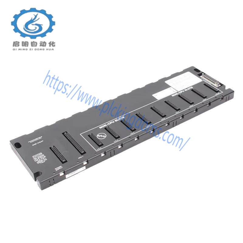 GE IC693CHS391