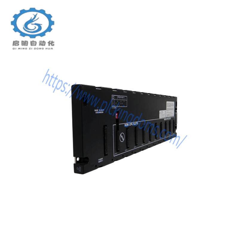 GE IC693CHS392