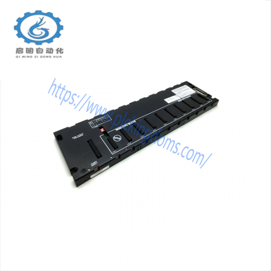 GE IC693CHS392