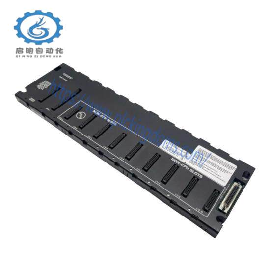 GE IC693CHS392