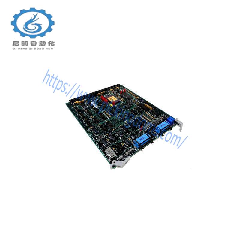 GE IC693CMM301