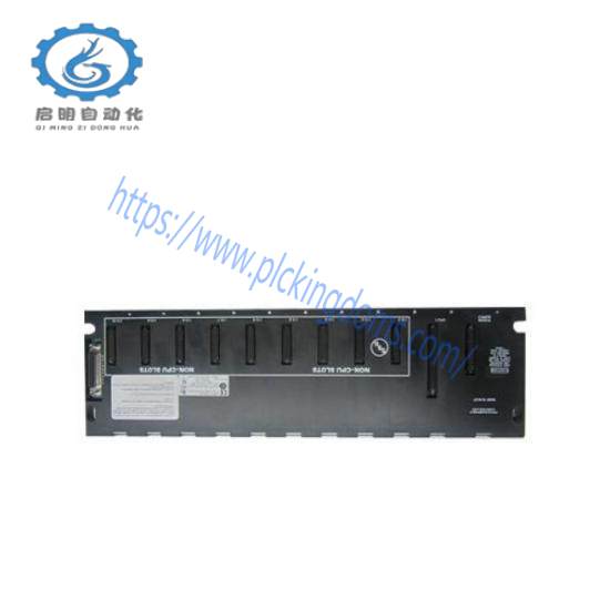GE IC693CPU313LT Series 90-30 Controllers