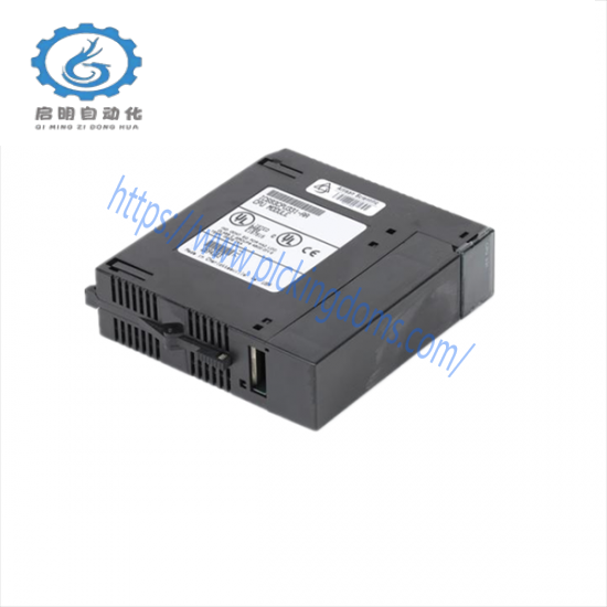 GE IC693CPU331