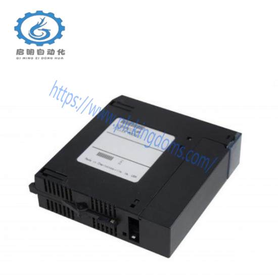 GE IC693CPU340RR Series 90-30 controllers