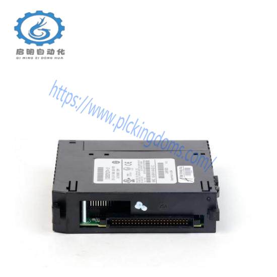 GE IC693CPU374 DJ/BF