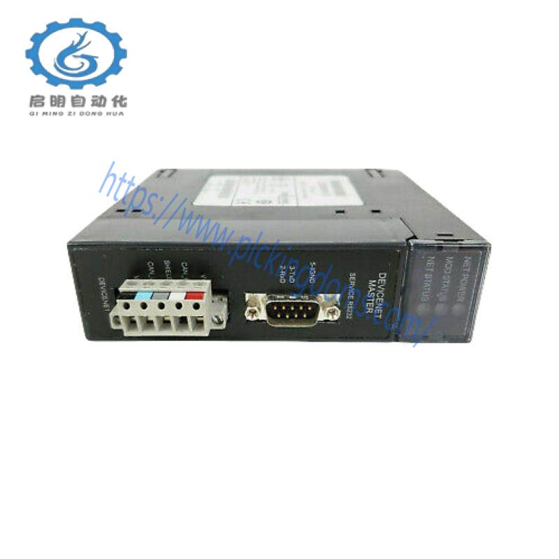 GE IC693DNM200