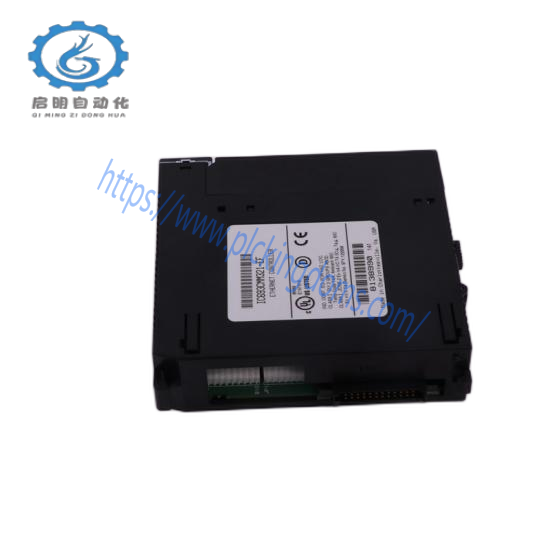 GE IC693DNM200