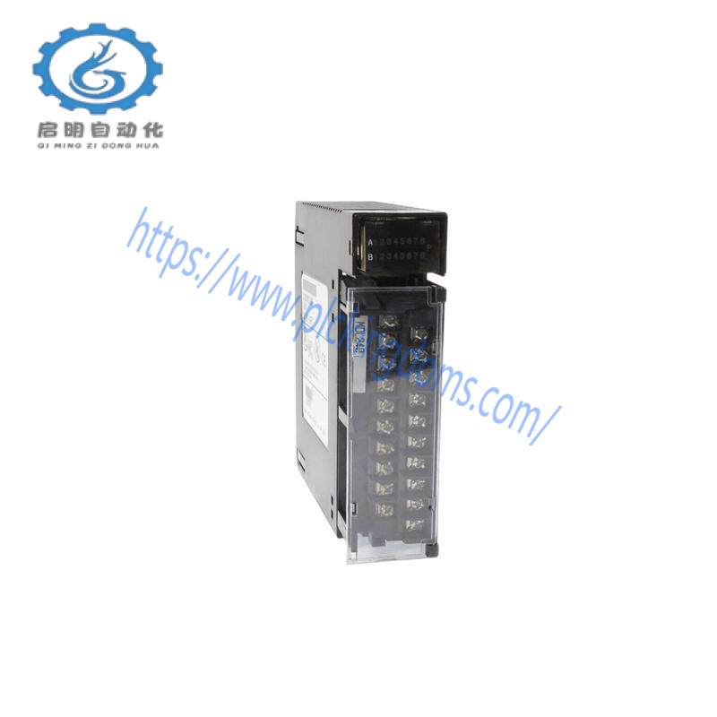 GE IC693MDL240 INPUT MODULE