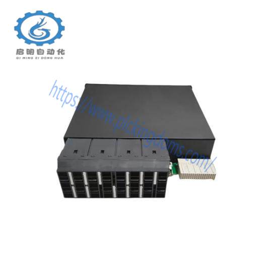 GE IC693MDL640