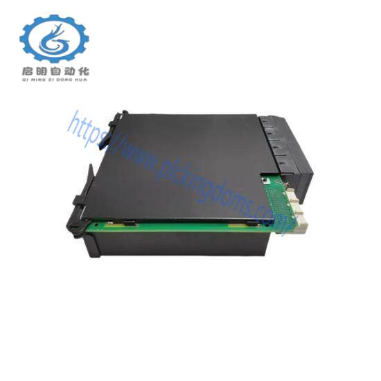 GE IC693MDL640
