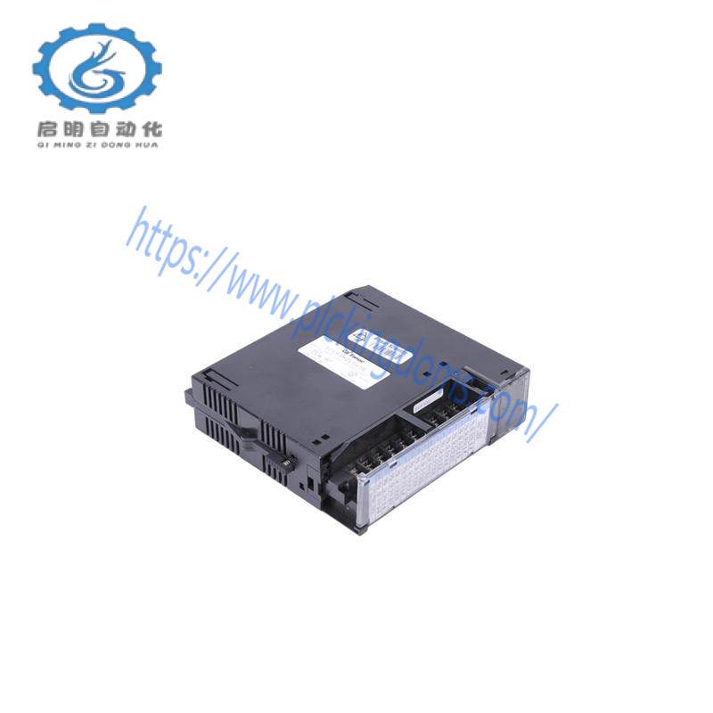 GE IC693MDL645 INPUT MODULE