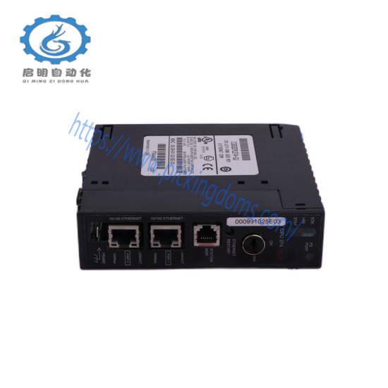 GE IC693MDL646