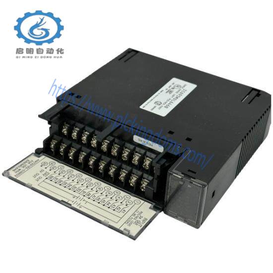 GE IC693MDL646