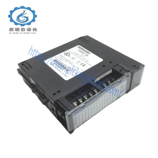GE ic693mdl740
