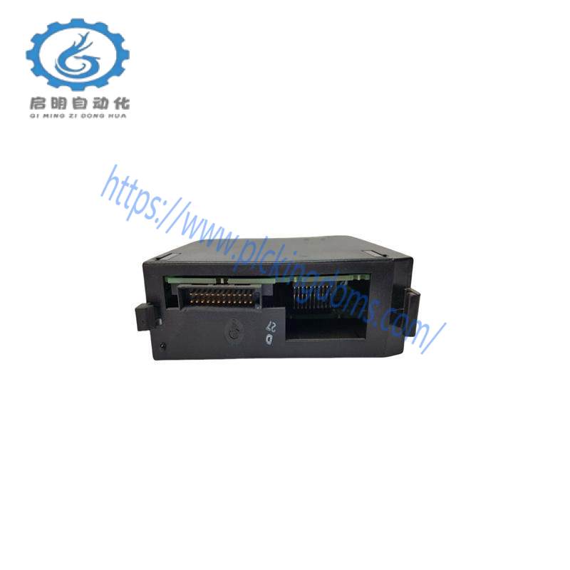 GE IC693MDL753