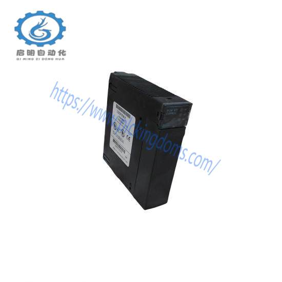 GE IC693PCM301  PROGRAMMABLE CO-PROCESSOR MODULE