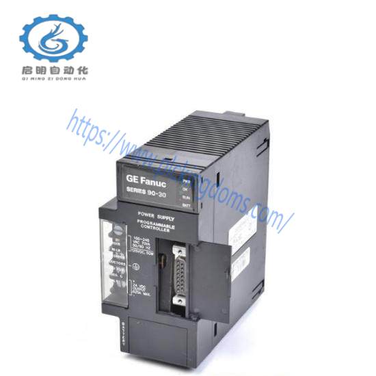 GE IC693PWR321