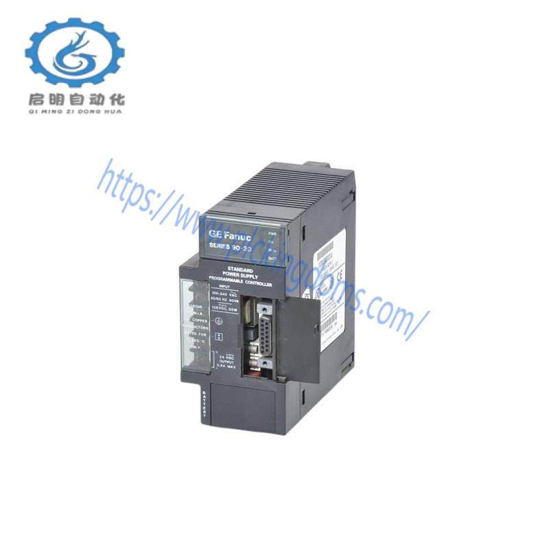 GE IC693PWR330 POWER SUPPLY