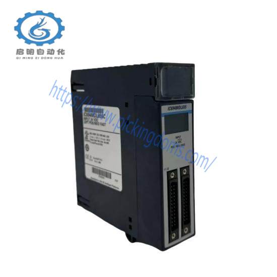 GE IC693PWR330G