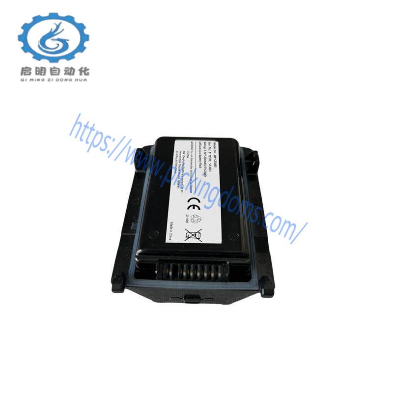 GE IC694ALG221B Bus Expansion Cable