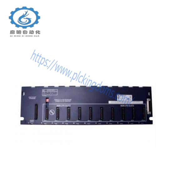 GE IC694CHS392