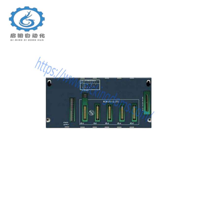 GE IC694CHS392