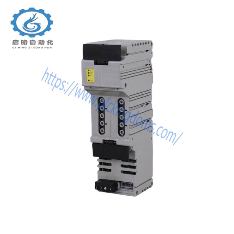 GE IC694CHS392