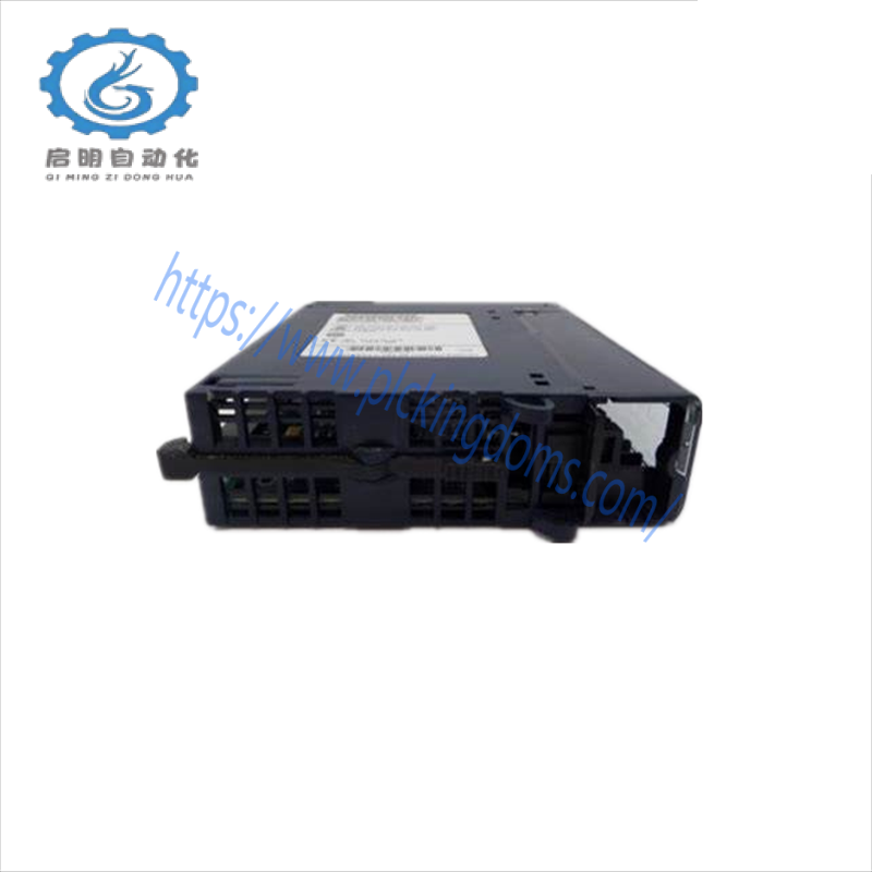 GE IC694MDL645D INPUT Module