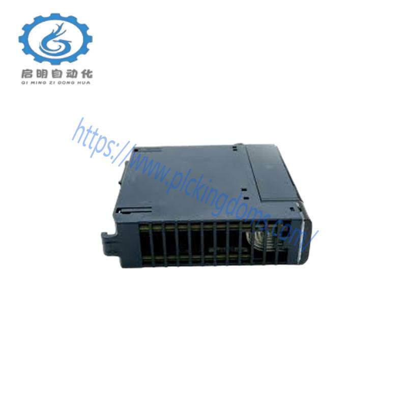 GE IC694MDL660 Voltage Input module