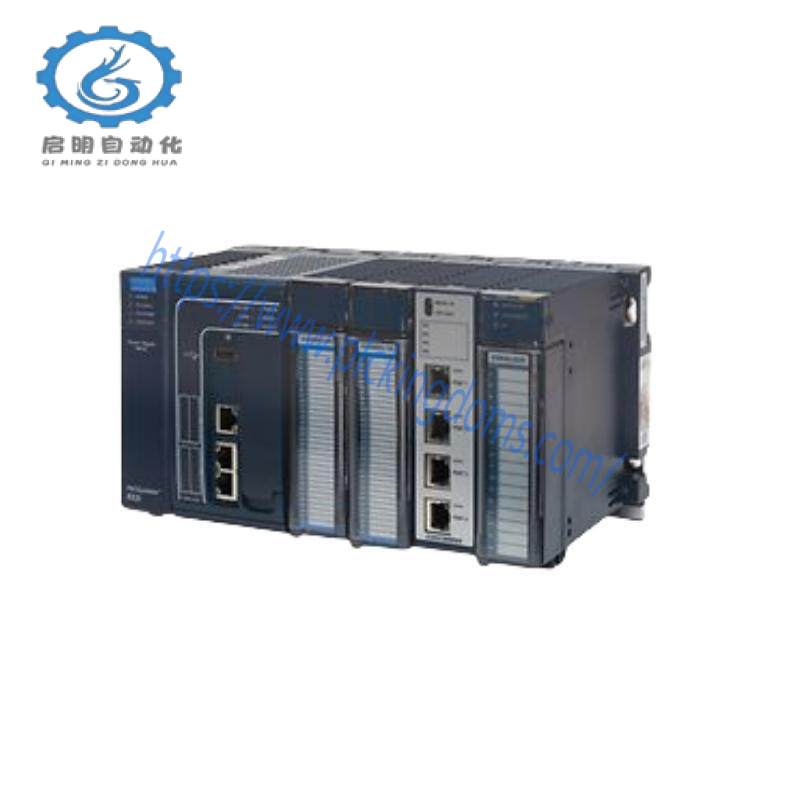 GE IC694MDL732 RX3i DC Voltage Output module
