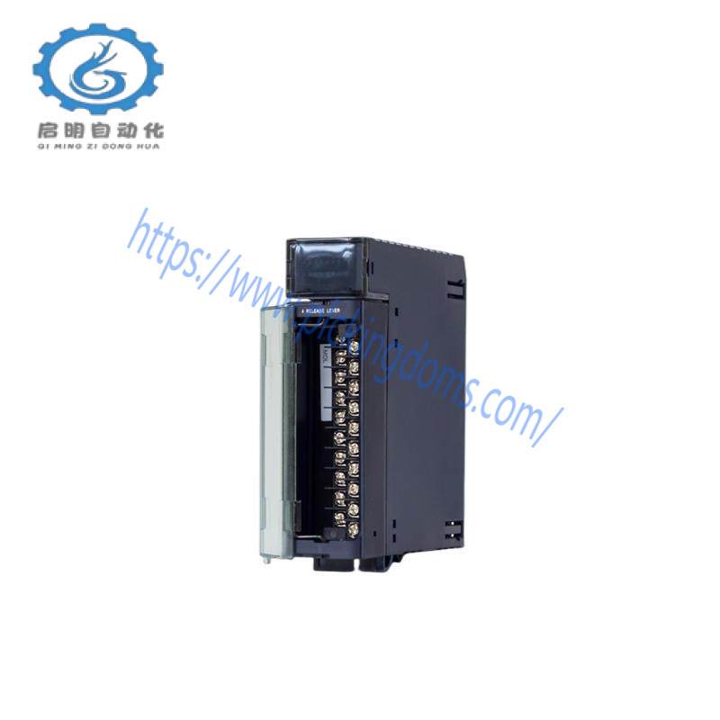 GE IC694MDL740 OUTPUT MODULE