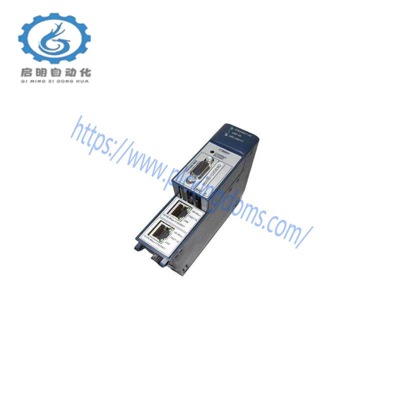 GE IC694PSM001 Power Sync