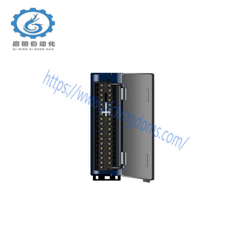 GE IC694TBB032 TERMINAL BLOCK