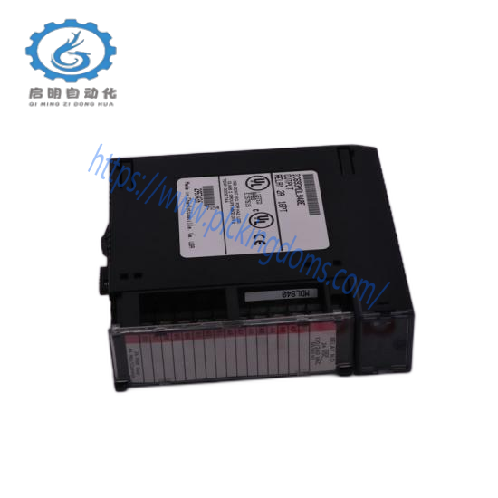 GE IC694TBB132  New Arrival