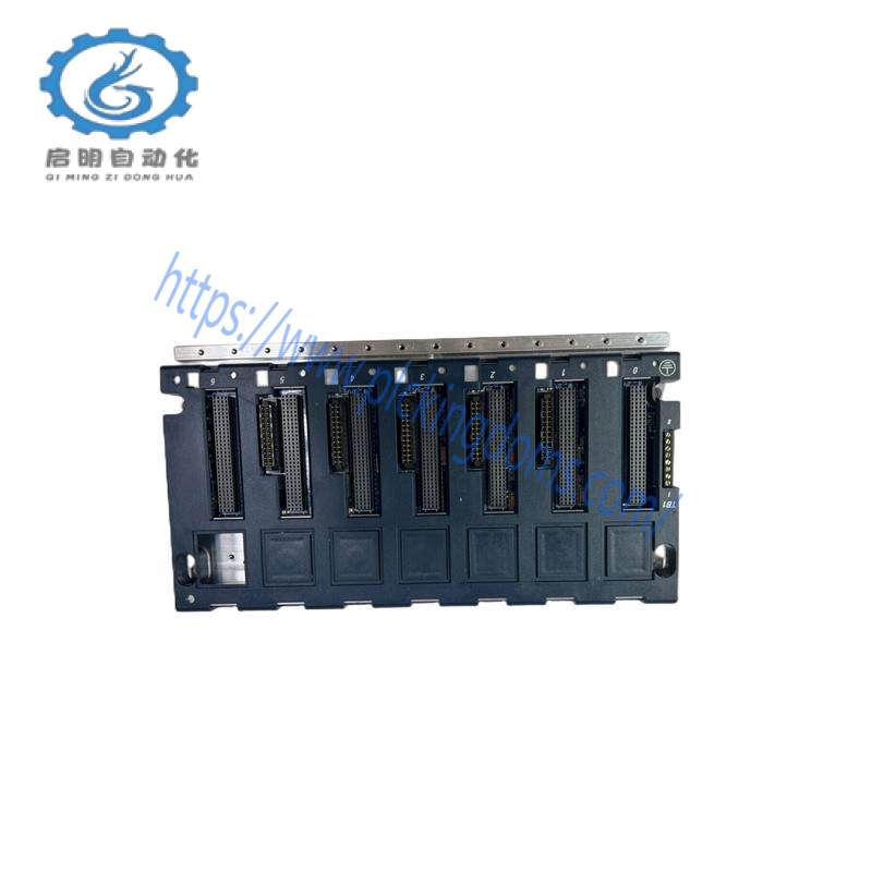 GE IC695CHS007 UNIVERSAL BASE