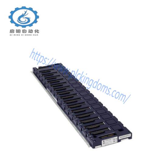GE IC695CHS016